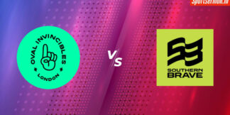 The Hundred Men’s 2024, Match 22, Oval Invincibles vs Southern Brave Prediction  