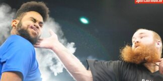 Bob Menery boldly criticizes Power Slap in front of Dana White  