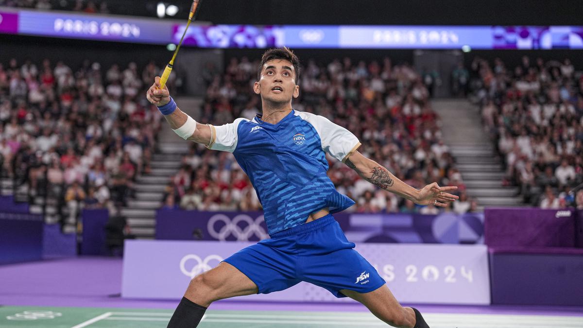 Lakshya Sen heads to Austria for physical assessment  