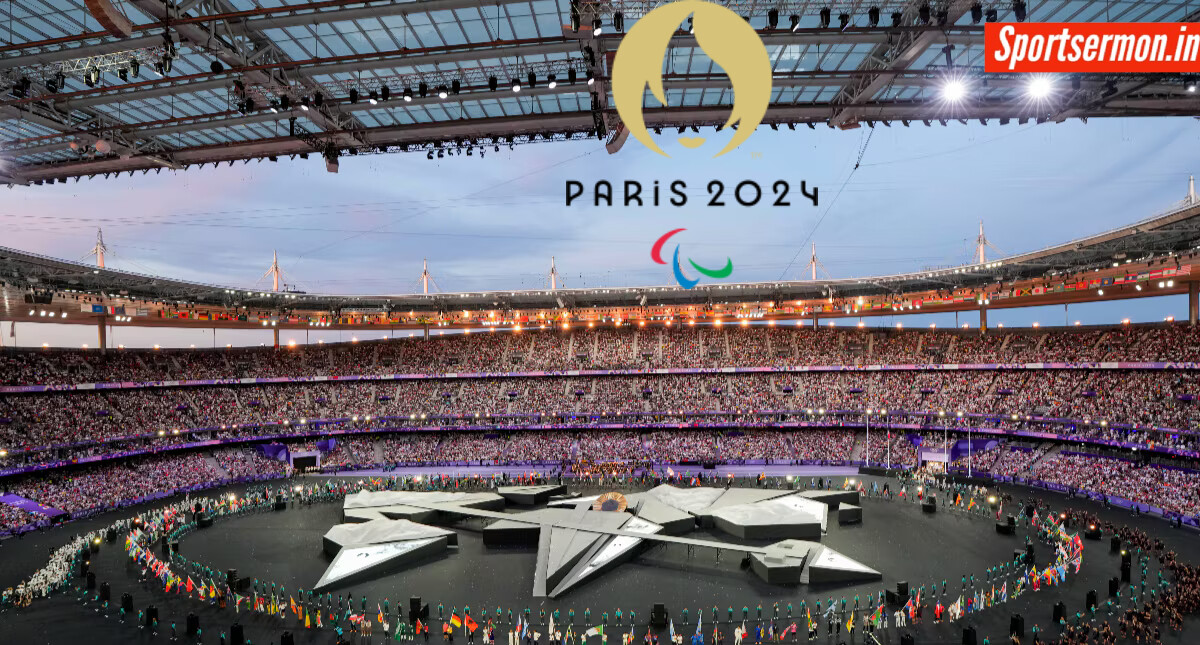 Paris Paralympics 2024 Live Streaming How to Watch on TV