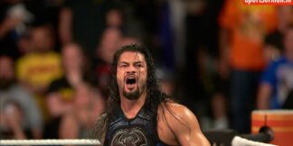 Bloodline member opens up about Roman Reigns' potential SummerSlam return  