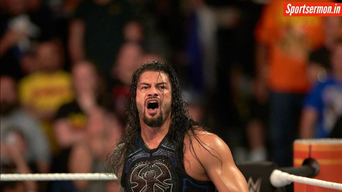 Bloodline member opens up about Roman Reigns' potential SummerSlam return  