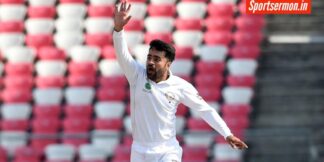 राशिद खान ने टेस्ट क्रिकेट से क्यों लिया ब्रेक, बताई ये बड़ी वजह  