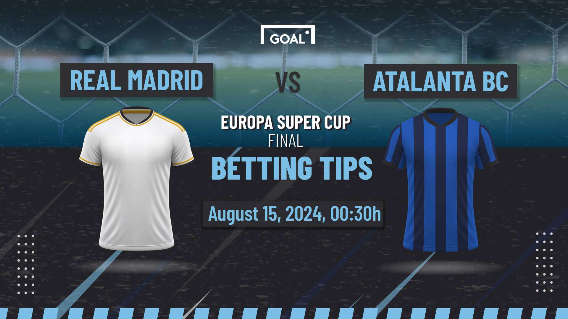 Real Madrid vs Atalanta Predictions: Madrid to prove they are the Real deal  