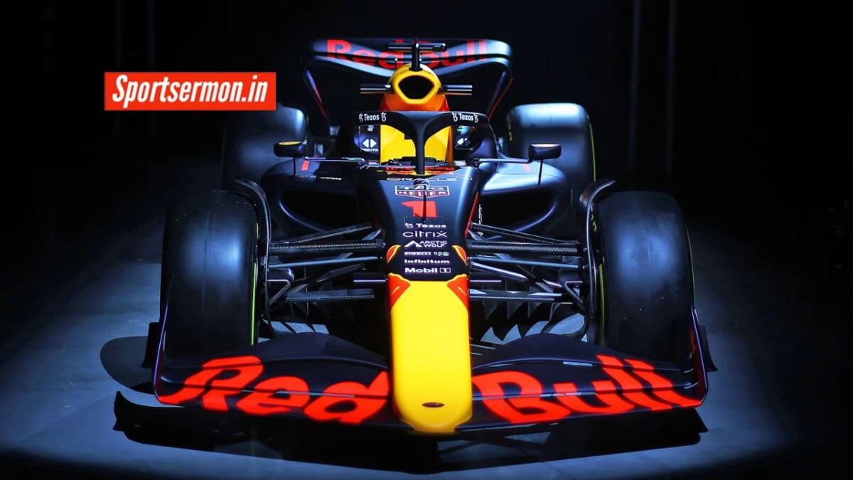 Red Bull को FIA ने दे दिया तगड़ झटका, ‘Secret’ Braking Trick को माना अवैध   Red Bull को FIA ने दे दिया तगड़ झटका, ‘Secret’ Braking Trick को माना अवैध