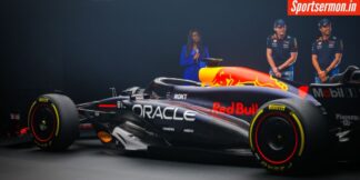 Red Bull ने कर दी बाहर होने की घोषणा, FIA के इस निर्णय के बाद उठाया कदम  