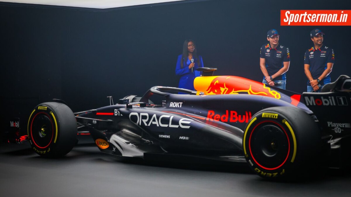 Red Bull ने कर दी बाहर होने की घोषणा, FIA के इस निर्णय के बाद उठाया कदम   Red Bull ने कर दी बाहर होने की घोषणा, FIA के इस निर्णय के बाद उठाया कदम