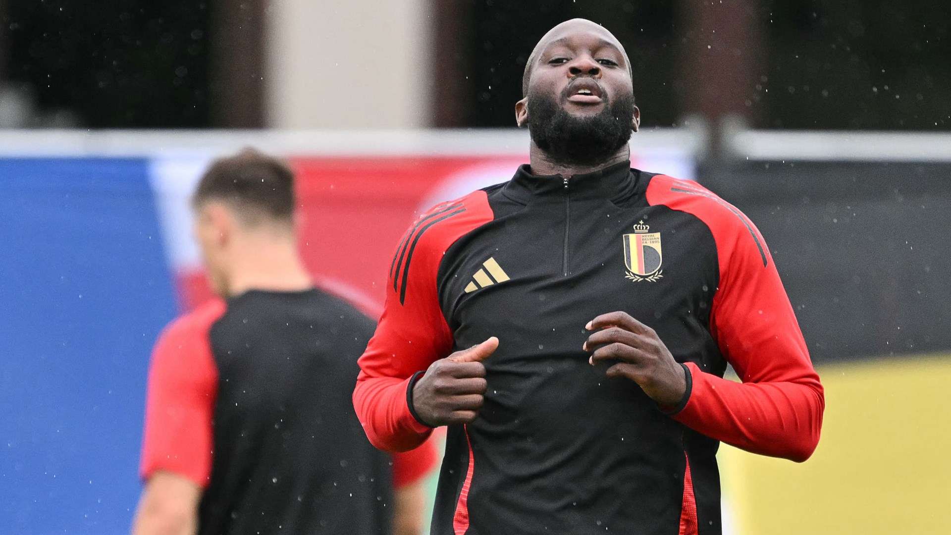 Lukaku finally on the move? Napoli make Chelsea fresh offer  