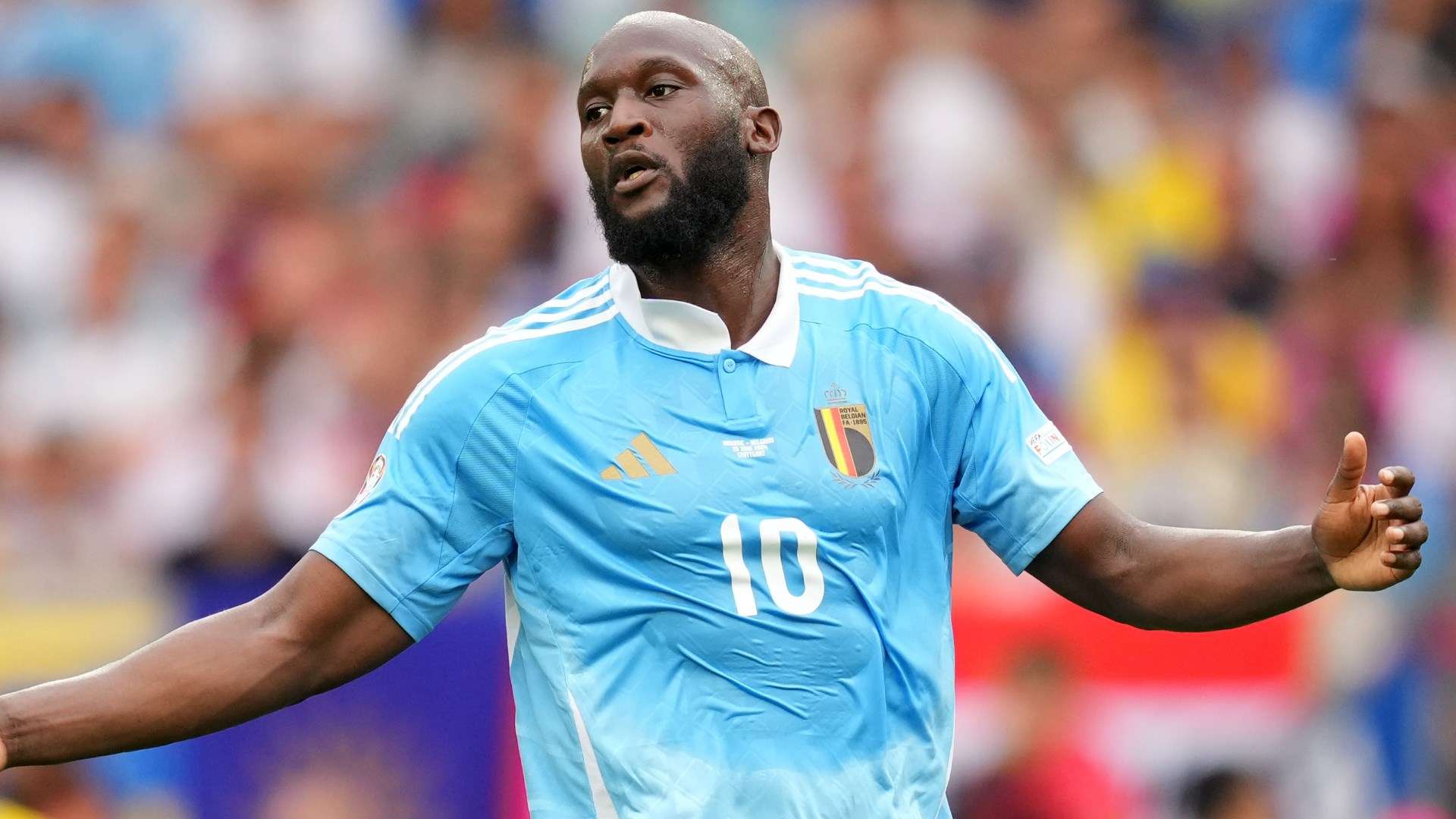 Explained: Why Chelsea still can't get rid of Lukaku   Explained: Why Chelsea still can't get rid of Lukaku