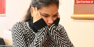 Savitha Shri B बनीं भारत की 13वीं इंटरनेशनल मास्टर, चेस में मनवाया अपना लोहा  