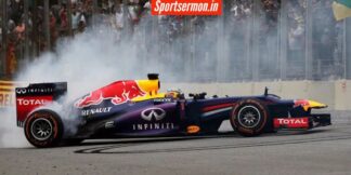 Sebastian Vettel की 2013 की जीत और McLaren का बढ़ा विश्वास  