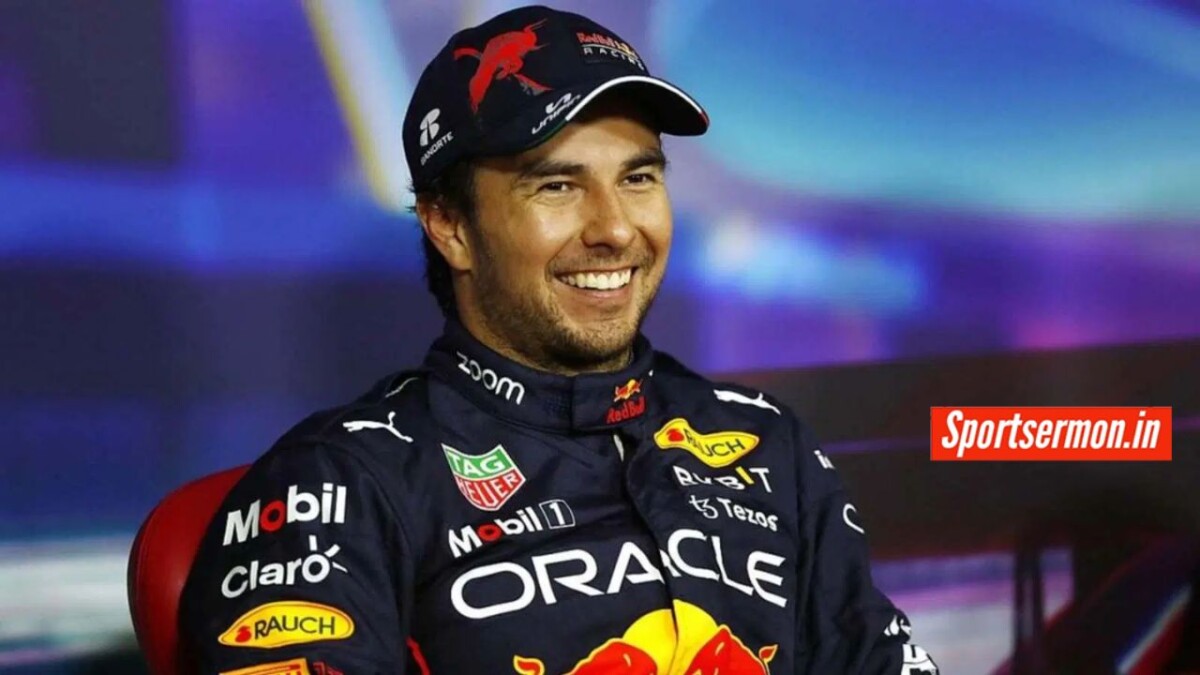 Sergio Perez का करियर अंतिम पड़ाव पर? समझिए पीछे की वजह   Sergio Perez का करियर अंतिम पड़ाव पर? समझिए पीछे की वजह