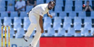 वापसी के लिए Mohammed Shami तैयार, जानिए कब होगा टीम इंडिया में कमबैक?  