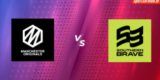 Southern Brave vs Manchester Originals Prediction, The Hundred Men's 2024  