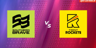 Southern Brave vs Trent Rockets Prediction, The Hundred Men’s 2024, Match 22  