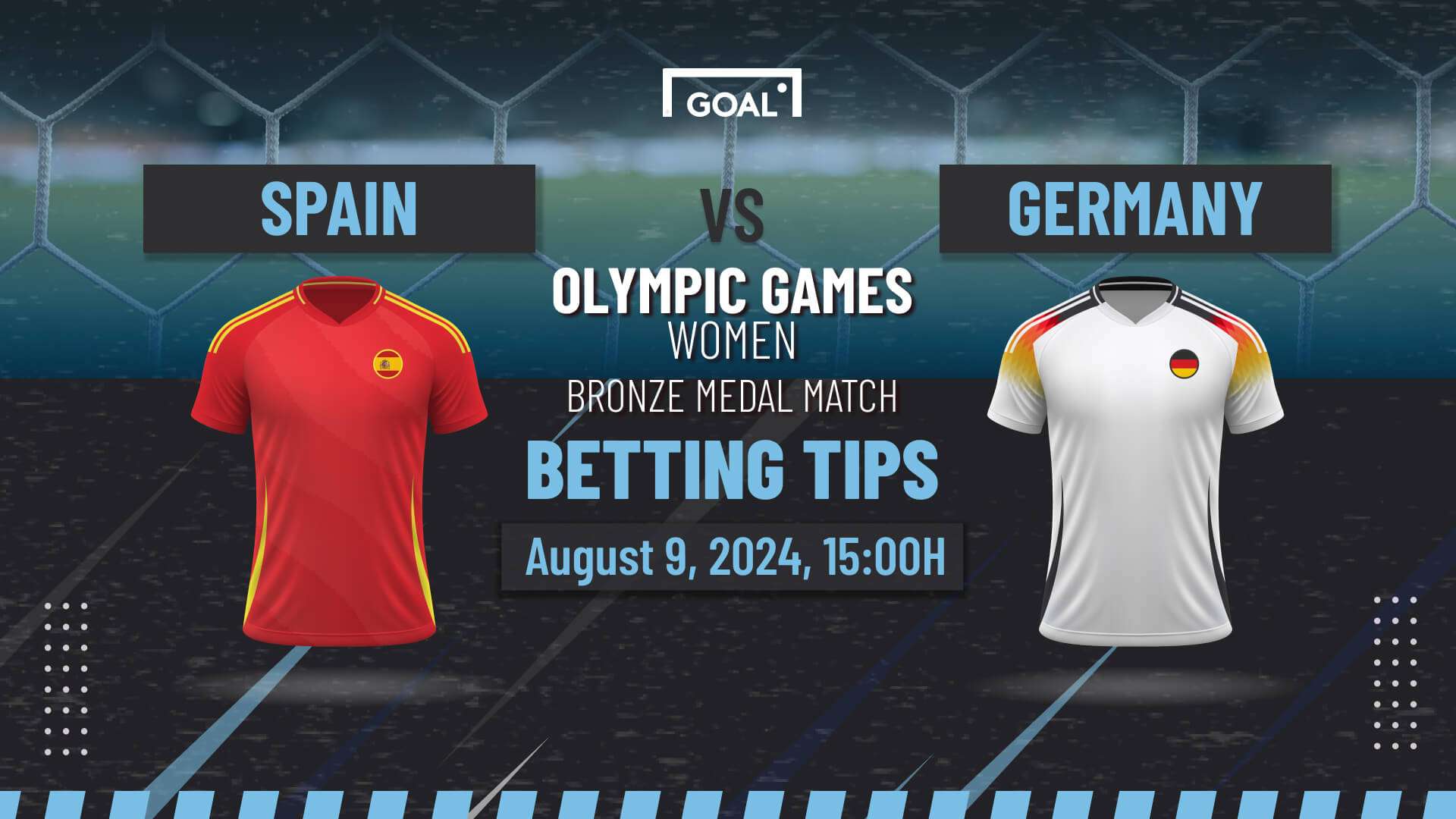 Spain vs Germany Predictions: Bronze Incoming for La Roja?   Spain vs Germany Predictions: Bronze Incoming for La Roja?