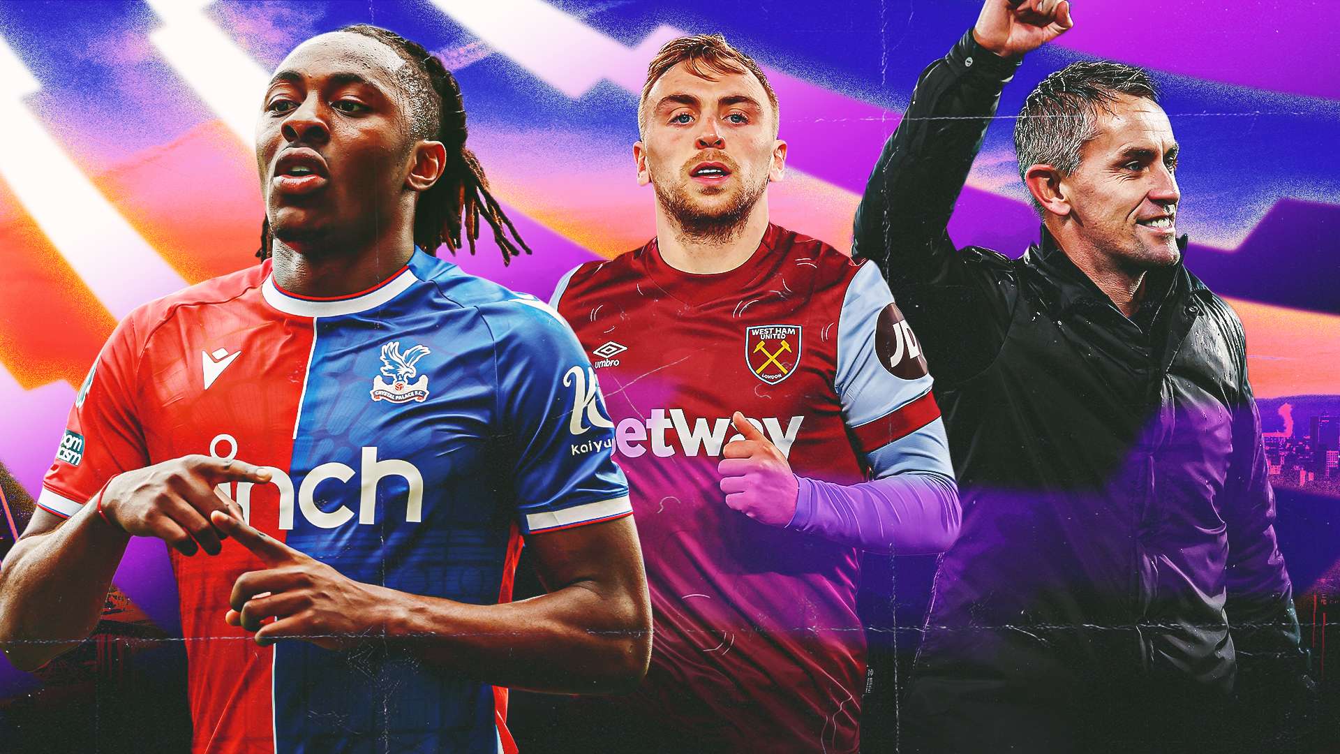 GOAL predicts: Who will be the EPL's surprise package?  