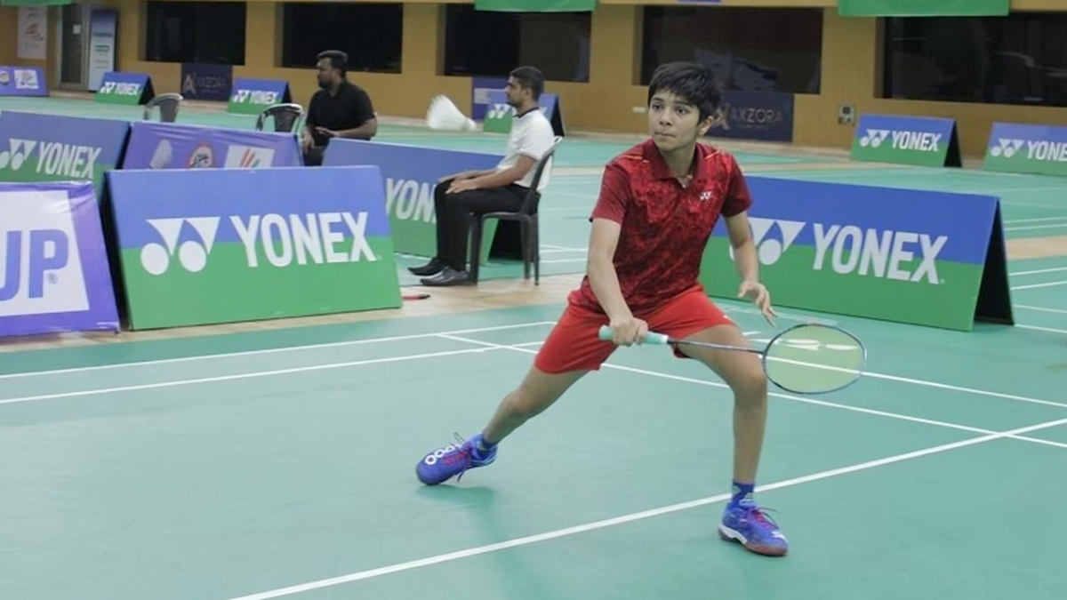 Indian sports wrap, August 25: Tanvi wins U-15 girls singles final after Gnana Dattu bagged bronze in U-17 boys championships  