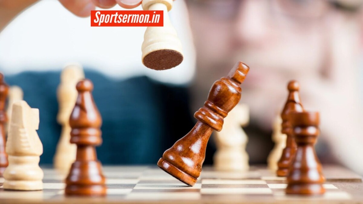 Top 5 Chess Game in Hindi: ये रहे टॉप 5 चेस गेम   Top 5 Chess Game in Hindi: ये रहे टॉप 5 चेस गेम