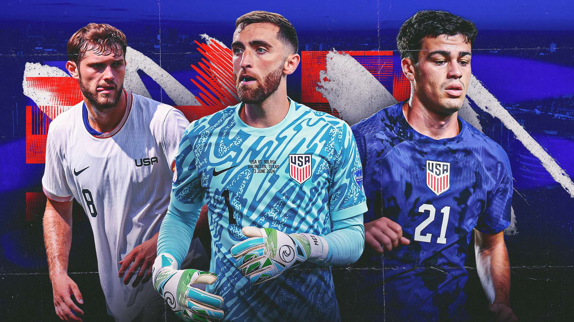 USMNT Transfer Preview: Which players could still move?   USMNT Transfer Preview: Which players could still move?