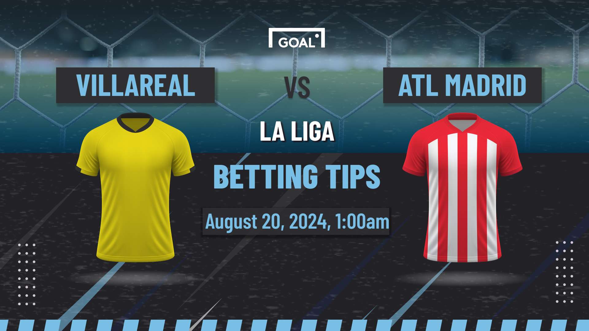 Villarreal vs Atletico Madrid Predictions: Atletico Fancied For Road Win   Villarreal vs Atletico Madrid Predictions: Atletico Fancied For Road Win
