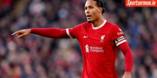 Virgil Van Dijk से अल-नासर की बातचीत, रोनाल्डो की टीम में आएगा धांसू खिलाड़ी  