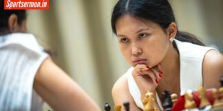 WGP Tbilisi के राउंड 7 में चमकीं Bibisara, विरोधियों को दी करारी मात  