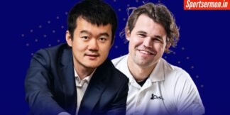 WRBTC 2024 में कांटे की टक्कर, कजाकिस्तान में आमने-सामने होंगे डिंग और कार्लसन  