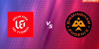 Hundred Men’s 2024: Welsh Fire vs Northern Superchargers Prediction, Match 21  