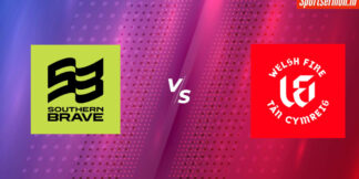 Welsh Fire vs Southern Brave Prediction, WEF vs SOB Match 17, Hundred Mens 2024  