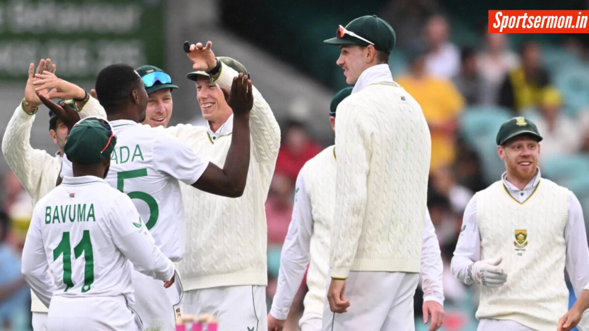 South Africa vs West Indies Prediction, 1st Test Match Preview, SA vs WI 2024  