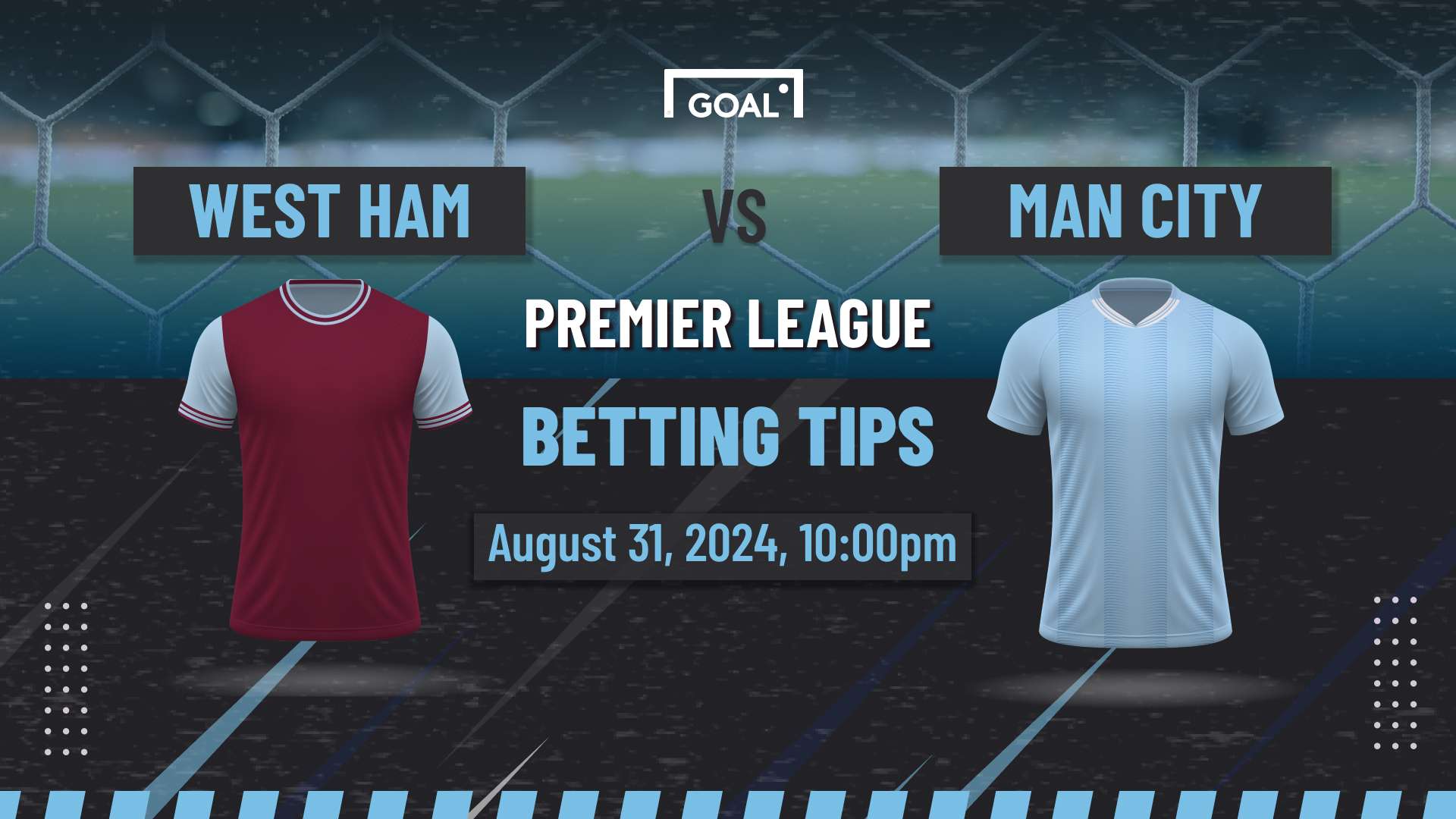 West Ham vs Manchester City Predictions: In-Form City Backed For an Away Win   West Ham vs Manchester City Predictions: In-Form City Backed For an Away Win