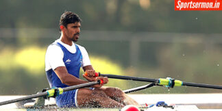 Who is Balraj Panwar- The Indian Rower Making History at Paris Olympics 2024  