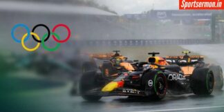 Formula 1 ओलंपिक में क्यों बैन है? यहां जानिए कारण  