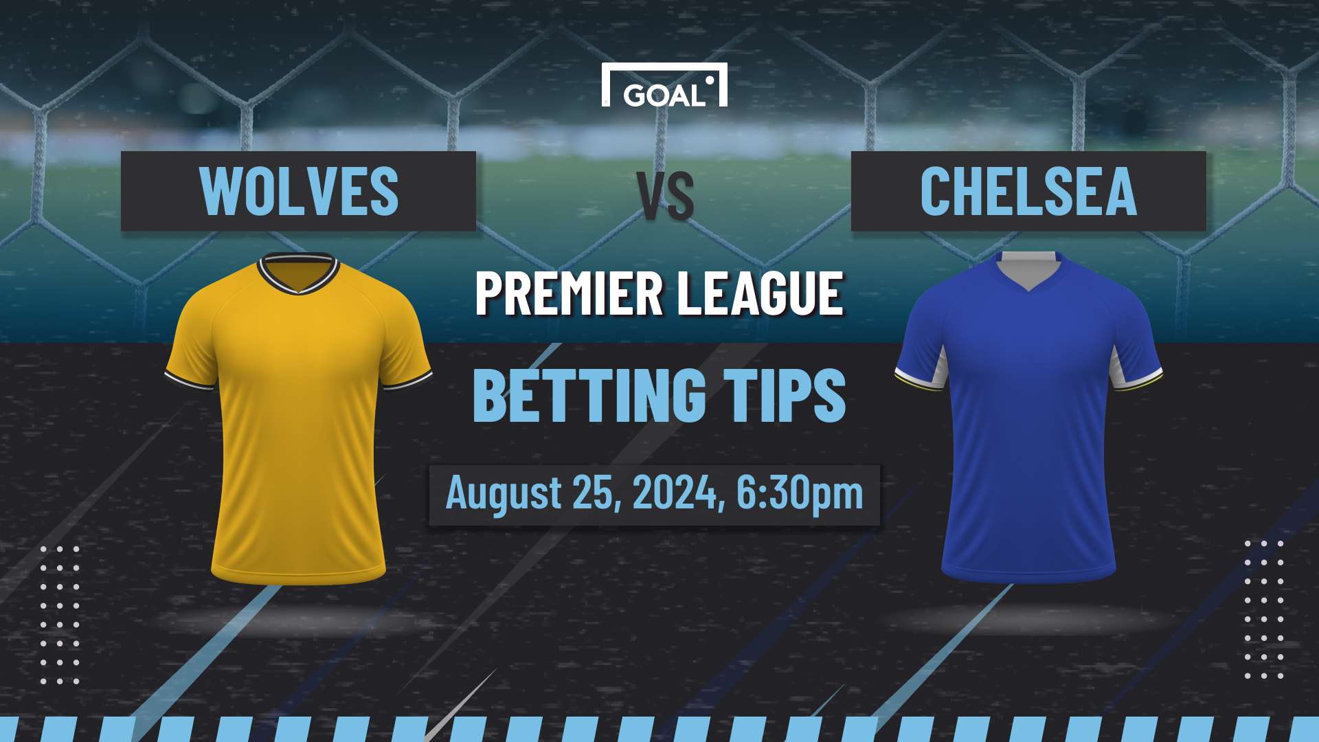 Wolves vs Chelsea Predictions: Blues to Win and Neto to Score Against His Old Club  
