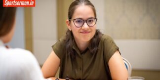 Women Grand Prix में Kashlinskaya ने गाड़े झंड़े, पहले चरण में मारी बाजी  