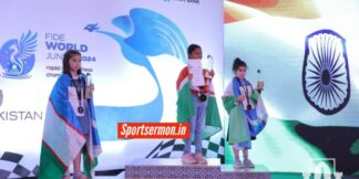 World Schools Rapid किसने मारी गोल्ड और सिल्वर वाली बाजी, यहां देखे नतीजे  