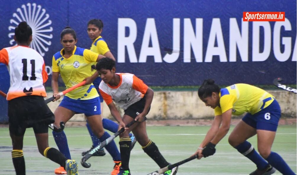 West Zone Championship 2024 : जाने, आज 6th दिन के परिणाम   West Zone Championship 2024 : जाने, आज 6th दिन के परिणाम