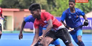 Sub Junior East Zone Championship 2024 : पांचवे दिन के परिणाम  