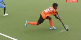 Sub Junior Men Academy Championship 2024 Zone A & B : चौथे दिन के परिणाम  