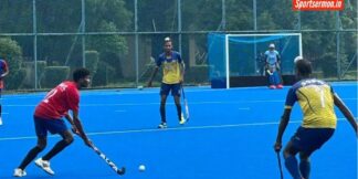 Junior Men & Women Academy Championship Zone A & B : सातवे दिन के परिणाम  