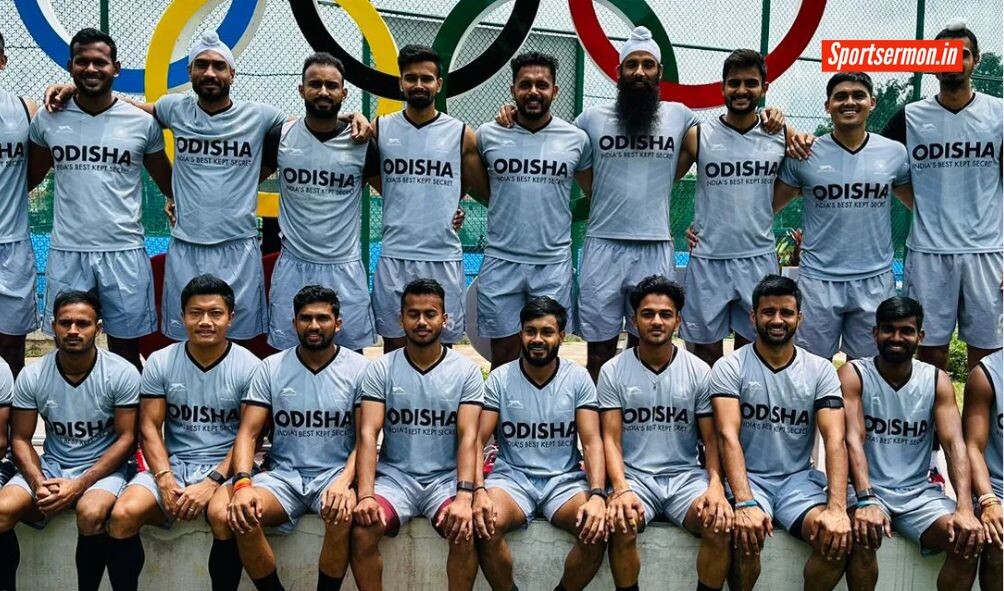 चीन में Asian Champions Trophy के लिए 18 सदस्यीय भारतीय टीम की घोषणा   चीन में Asian Champions Trophy के लिए 18 सदस्यीय भारतीय टीम की घोषणा
