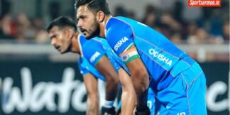 Paris Olympics 2024: उत्साहित भारतीय पुरुष हॉकी टीम कीवी चैलेंज के लिए तैयार  