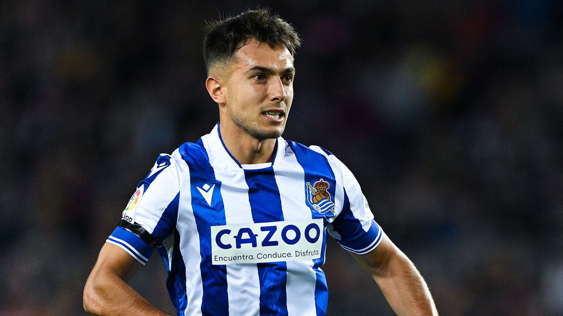 Liverpool ready to trigger Zubimendi's €60m release clause  