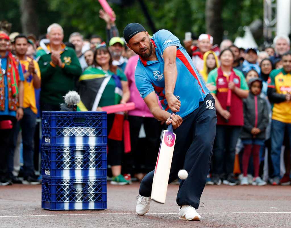 Mirwais Ashraf set to continue as ACB Chairman  