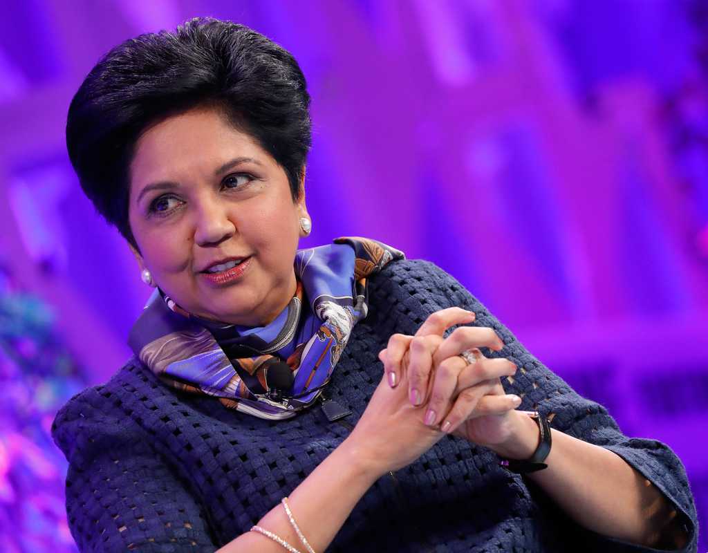 Indra Nooyi exits; ICC looking for a new independent woman director   Indra Nooyi exits; ICC looking for a new independent woman director