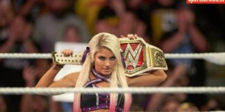 Alexa Bliss drops a massive hint at her WWE return ahead of Bash in Berlin 2024  