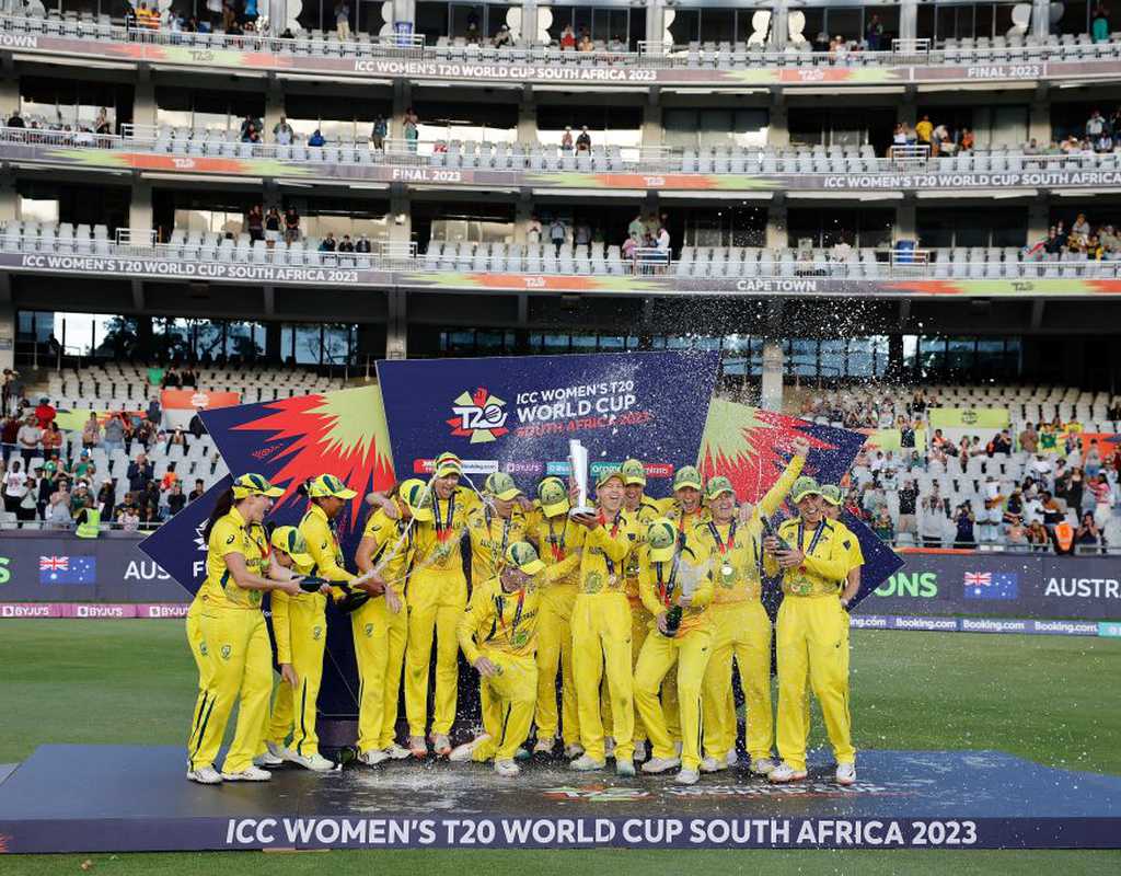 Dubai to host India-Pakistan clash, final as ICC unveils revised T20 World Cup itinerary   Dubai to host India-Pakistan clash, final as ICC unveils revised T20 World Cup itinerary