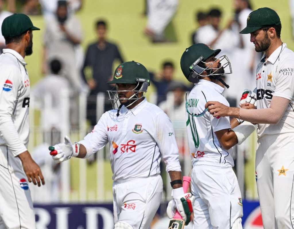 'When you play in August, you need spinners but we have pacers bowling at 130'  