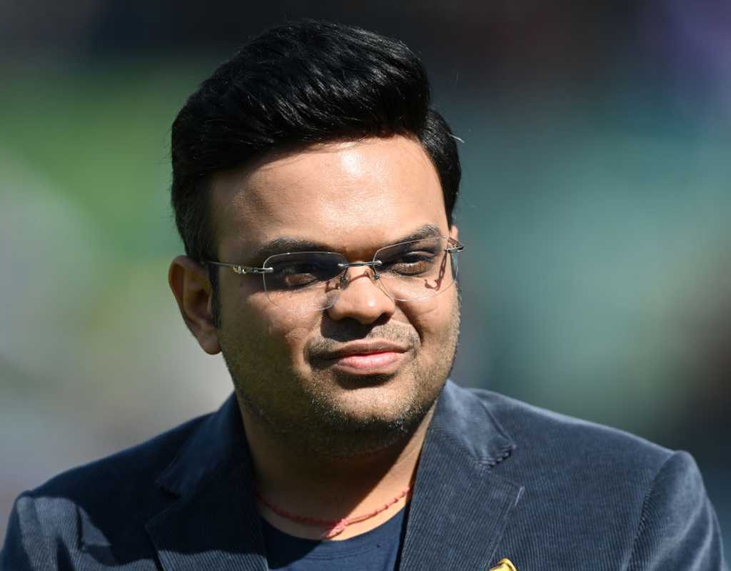 Bangladesh series is important to us: Jay Shah   Bangladesh series is important to us: Jay Shah